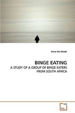 portada binge eating (in English)
