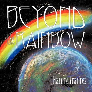 portada beyond the rainbow (en Inglés)