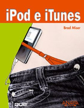portada Ipod e Itunes (in Spanish)