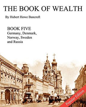 portada The Book of Wealth - Book Five - Popular Edition: 5 (en Inglés)