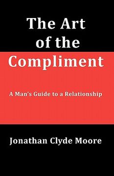 portada the art of the compliment (en Inglés)