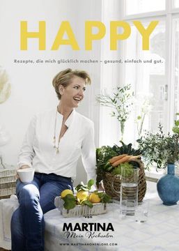 portada Happy (in German)