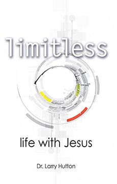 portada Limitless: Life With Jesus 