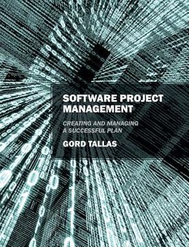 portada Software Project Management: Creating and Managing a Successful Plan (en Inglés)