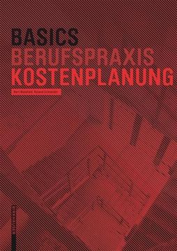 portada Basics Kostenplanung (en Alemán)