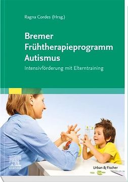 portada Bremer Frühtherapieprogramm Autismus (en Alemán)