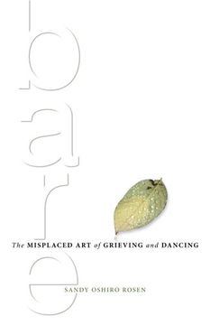 portada Bare: The Misplaced Art of Grieving and Dancing