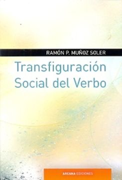 portada Transfiguracion Social del Verbo