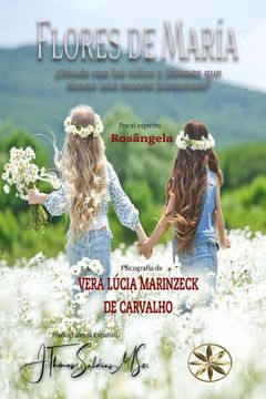 portada Flores de Maria (in Spanish)