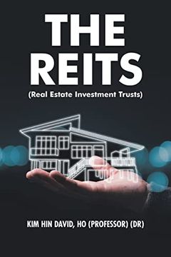 portada The Reits (Real Estate Investment Trusts) (en Inglés)