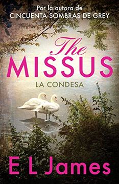 portada The Missus (in Spanish)