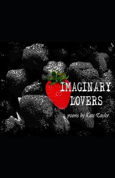 portada Imaginary Lovers (en Inglés)