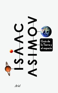 portada Guia de la Tierra y el Espacio (in Spanish)