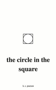 portada The Circle in the Square (in English)