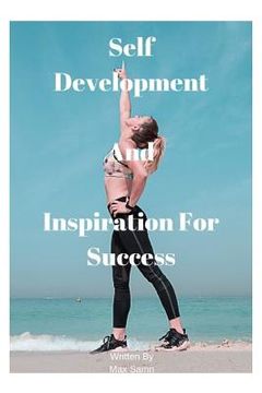 portada Self Development and Inspiration for Success (en Inglés)