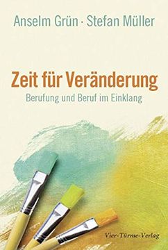 portada Zeit für Veränderung: Berufung und Beruf im Einklang (in German)