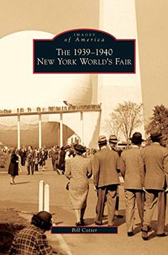 portada 1939-1940 new York World's Fair (en Inglés)