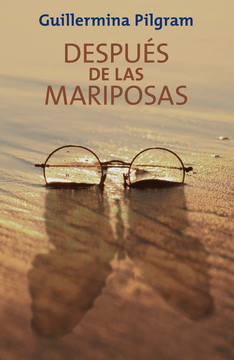 portada Después de las Mariposas