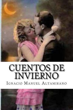 portada Cuentos de Invierno (in Spanish)
