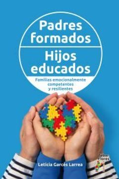 portada Padres Formados, Hijos Educados (in Spanish)