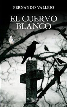 portada El cuervo blanco (in Spanish)