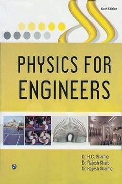 portada Physics for Engineers