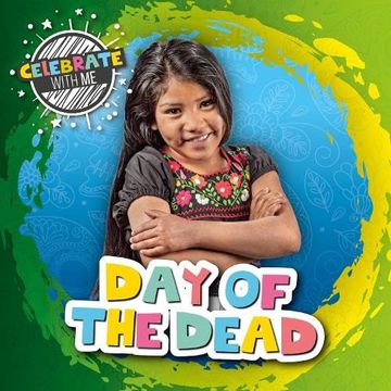 portada Day of the Dead (Celebrate With me)