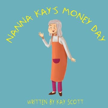 portada Nanna Kay's Money Day (en Inglés)
