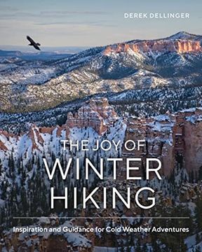 portada The joy of Winter Hiking: Inspiration and Guidance for Cold Weather Adventures (in English)