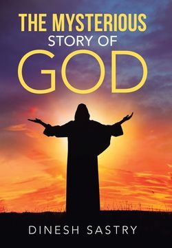 portada The Mysterious Story of God