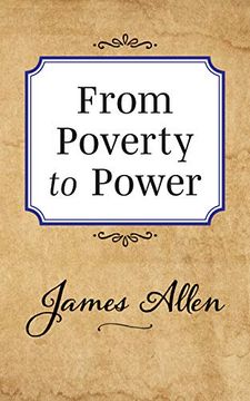 portada From Poverty to Power (en Inglés)