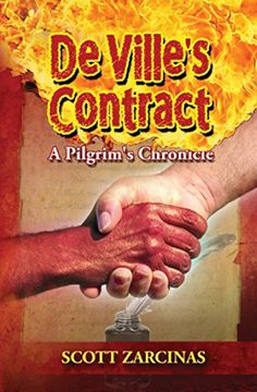 portada DeVille's Contract: A Pilgrim's Chronicle