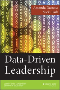portada Data - Driven Leadership
