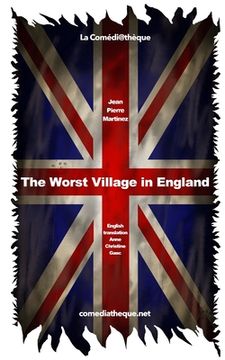 portada The Worst Village in England (en Inglés)