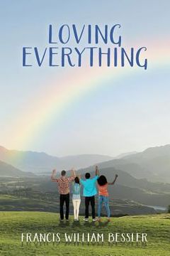 portada Loving Everything (en Inglés)