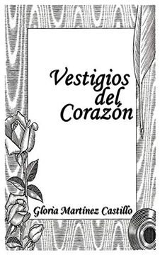 portada Vestigios del Corazón (in English)