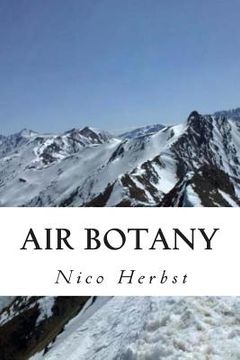 portada Air Botany (en Inglés)