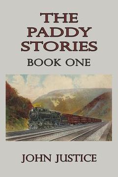 portada The Paddy Stories - Book One (in English)