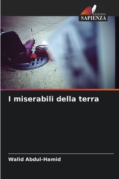 portada I miserabili della terra (in Italian)