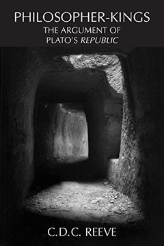 philosopher-kings,the argument of plato´s republic