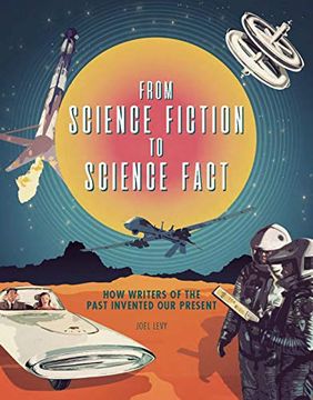 portada From Science Fiction to Science Fact 