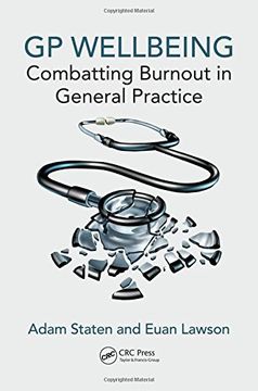 portada GP Wellbeing: Combatting Burnout in General Practice