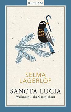 portada Sancta Lucia: Weihnachtliche Geschichten (en Alemán)