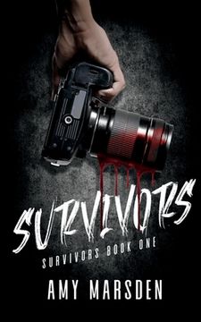 portada Survivors (in English)