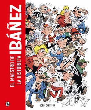 portada Ibáñez (in Spanish)