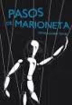 portada Pasos De Marioneta (Best Seller (sm))