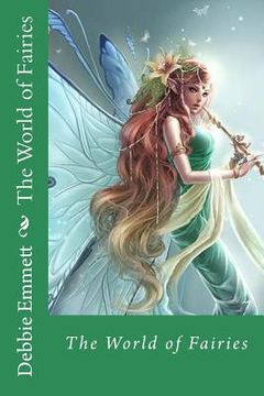 portada The World of Fairies (in English)
