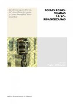 portada Boiras Royas, Viladas Baixoribagorzanas (in Spanish)