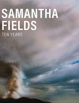 portada Samantha Fields: Ten Years