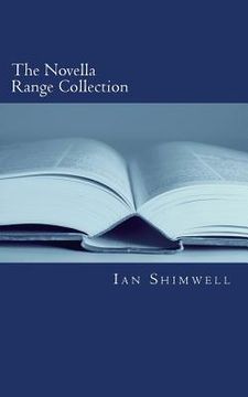 portada The Novella Range Collection (en Inglés)